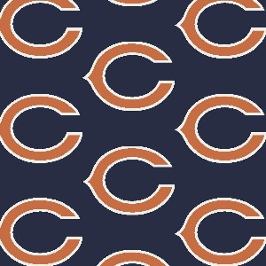 NFL License Chicago Bears